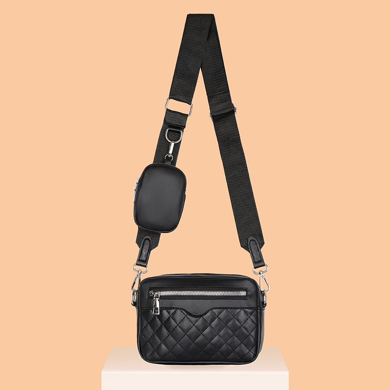 Mens  Accessories | Out And About Crossbody Bag Accessories Accessories