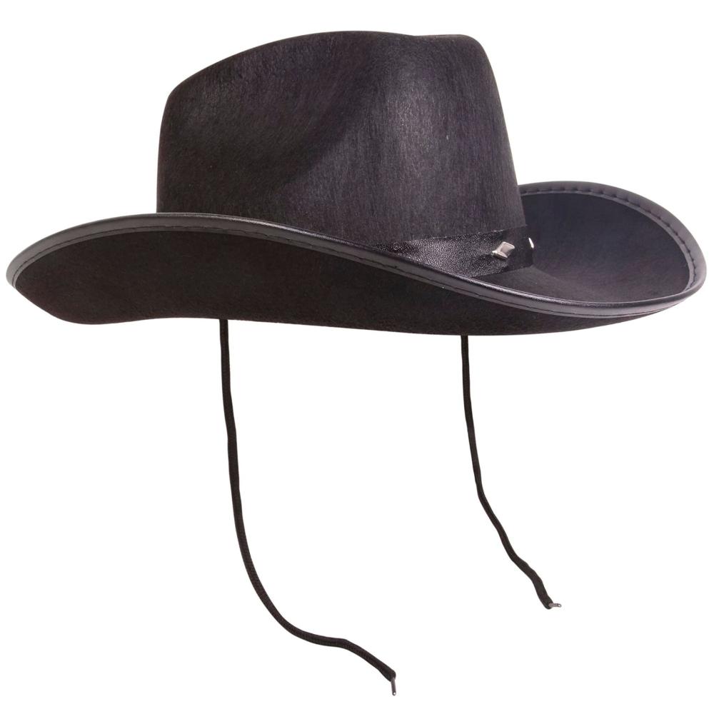 Mens  Accessories | Rocco Cowboy Hat Accessories Accessories