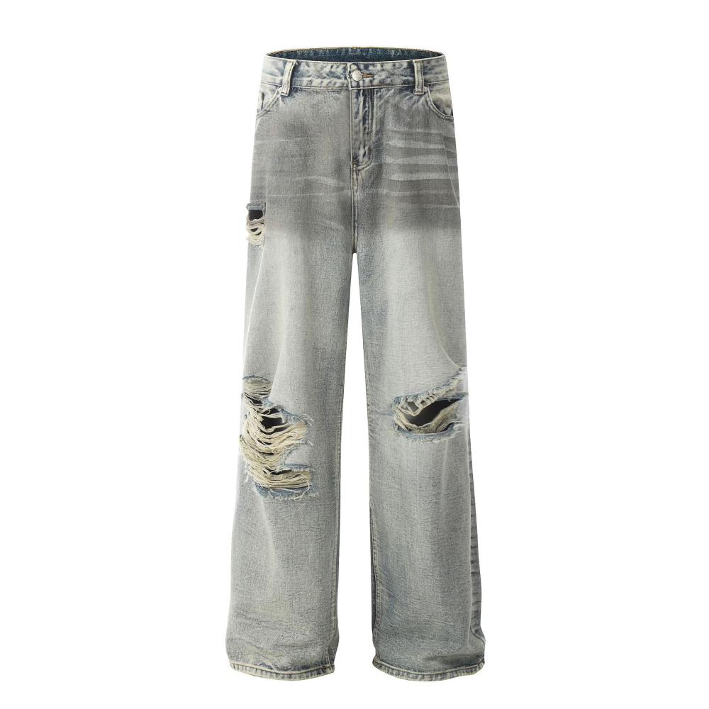 Mens  Jeans | Take Me Away Straight Jeans Mens Jeans