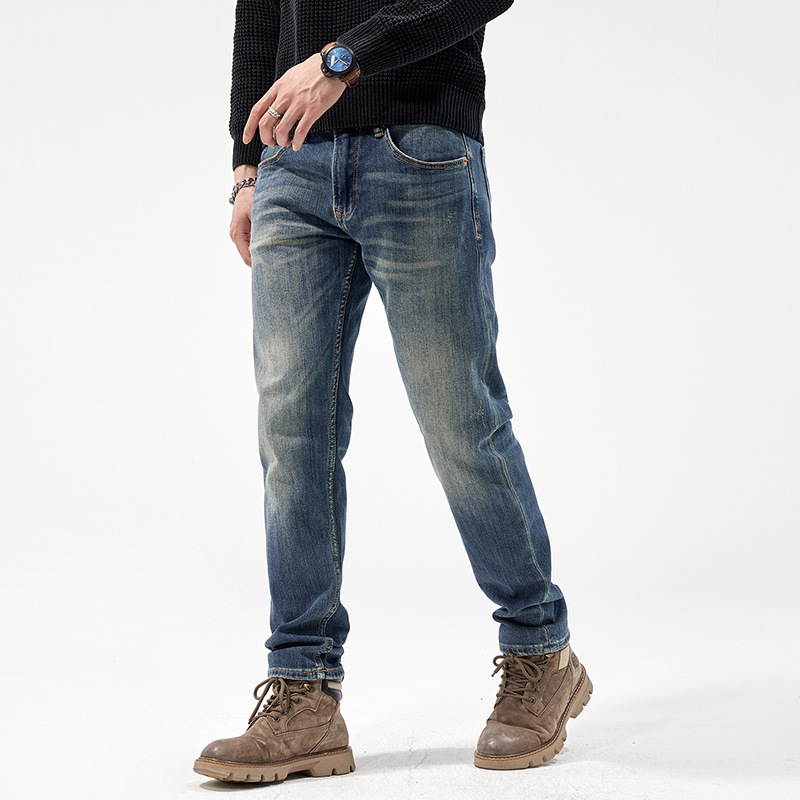 Mens  Jeans | Wait It Out Skinny Jeans Jeans Jeans