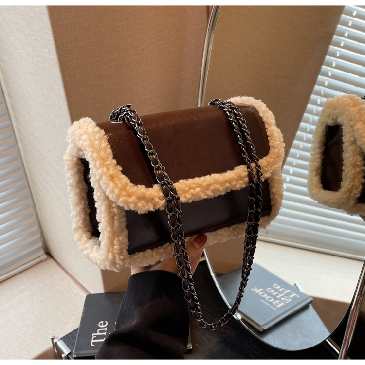 Womens  Accessories | Mocha Handbag Accessories Accessories