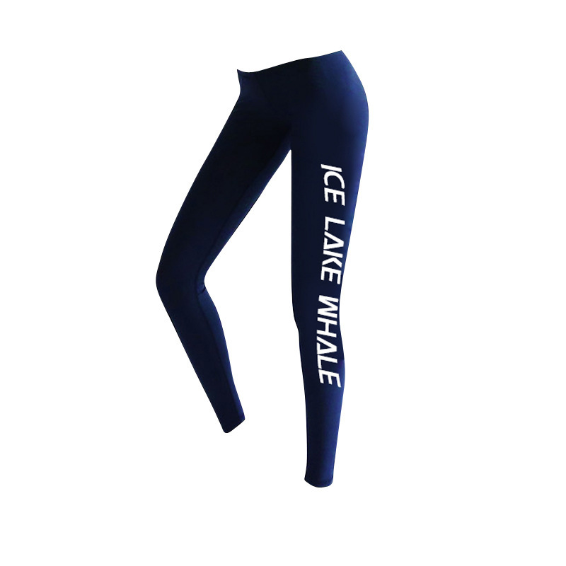 Womens  Activewear | Soul Mexico Active Legging Womens Activewear