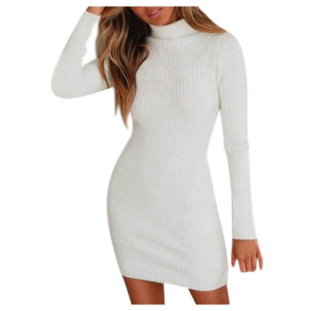 Womens  Dresses | Rita Ribbed Mini Dress Dresses Dresses