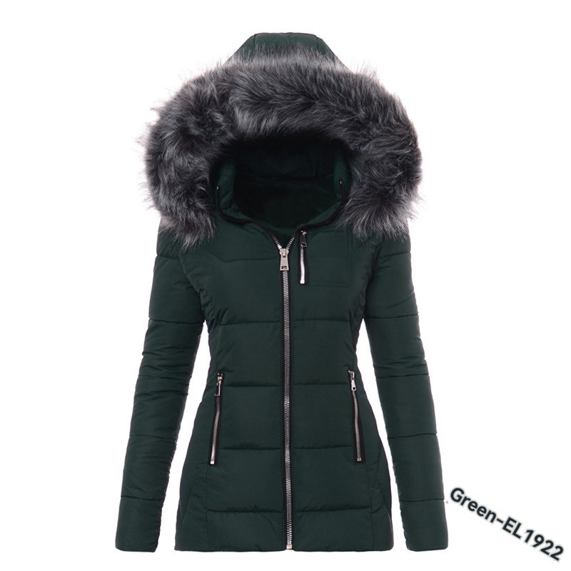 Womens  Jackets & Coats | Cool Vibes Puffer Coat Jackets & Coats Jackets & Coats