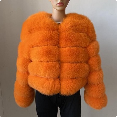 Womens  Jackets & Coats | Layla Faux Fur Jacket Jackets & Coats Jackets & Coats