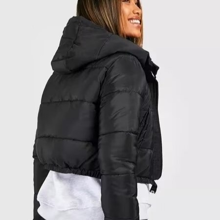 Womens  Jackets & Coats | Up And About Puffer Coat Jackets & Coats Jackets & Coats