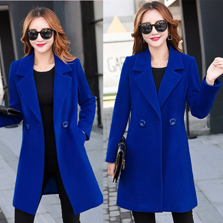 Womens  Jackets & Coats | Upper East Side Coat Jackets & Coats Jackets & Coats