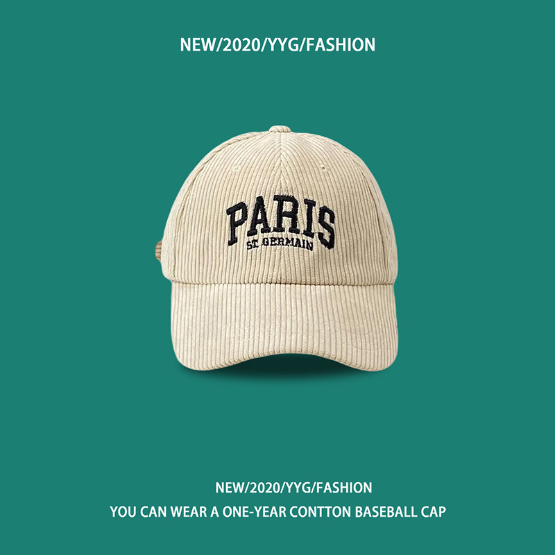 Mens  Accessories | Saints Social Club Corduroy Snapback Hat Accessories Accessories